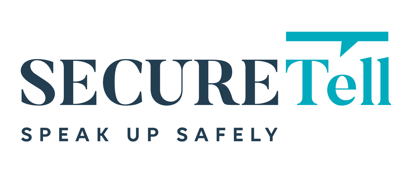 SecureTell Protected Disclosure Portal